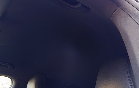 Mercedes-Benz CLA, 2013 год, 1 500 000 рублей, 19 фотография