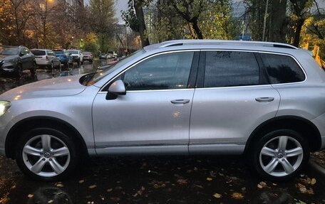Volkswagen Touareg III, 2012 год, 2 400 000 рублей, 5 фотография