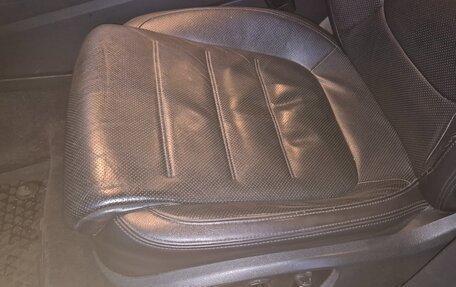 Volkswagen Touareg III, 2012 год, 2 400 000 рублей, 16 фотография