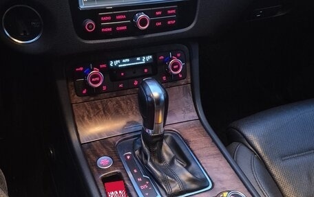 Volkswagen Touareg III, 2012 год, 2 400 000 рублей, 4 фотография