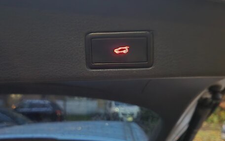 Volkswagen Touareg III, 2012 год, 2 400 000 рублей, 22 фотография