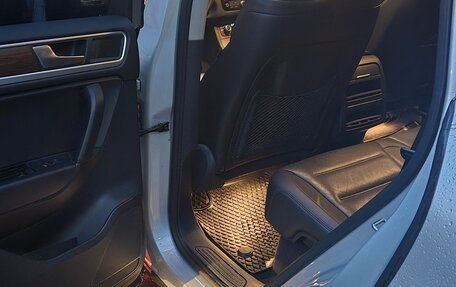 Volkswagen Touareg III, 2012 год, 2 400 000 рублей, 20 фотография