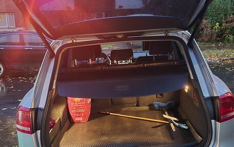 Volkswagen Touareg III, 2012 год, 2 400 000 рублей, 21 фотография