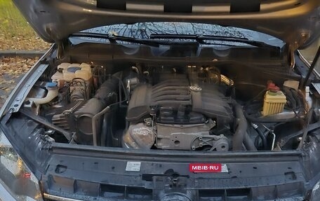 Volkswagen Touareg III, 2012 год, 2 400 000 рублей, 30 фотография