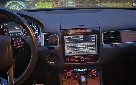 Volkswagen Touareg III, 2012 год, 2 400 000 рублей, 32 фотография