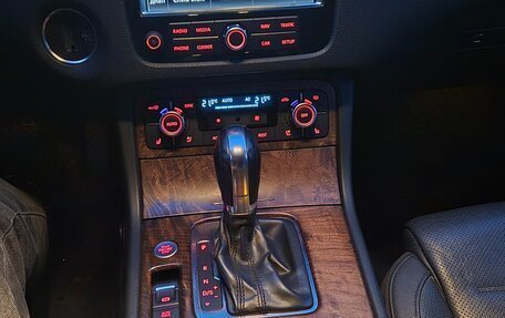 Volkswagen Touareg III, 2012 год, 2 400 000 рублей, 33 фотография