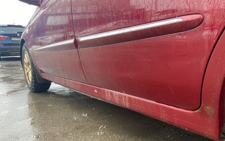 KIA Cerato I, 2007 год, 590 000 рублей, 11 фотография