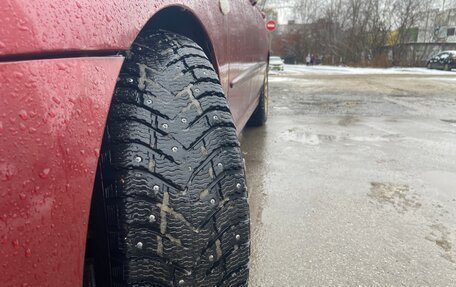 KIA Cerato I, 2007 год, 590 000 рублей, 19 фотография