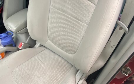 KIA Cerato I, 2007 год, 590 000 рублей, 18 фотография