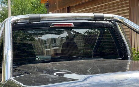 Volkswagen Amarok I рестайлинг, 2013 год, 2 300 000 рублей, 2 фотография