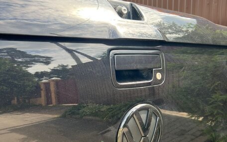 Volkswagen Amarok I рестайлинг, 2013 год, 2 300 000 рублей, 6 фотография