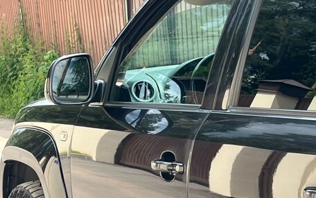 Volkswagen Amarok I рестайлинг, 2013 год, 2 300 000 рублей, 4 фотография