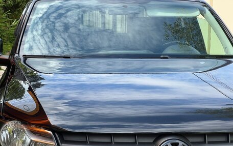 Volkswagen Amarok I рестайлинг, 2013 год, 2 300 000 рублей, 5 фотография