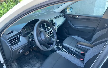 Skoda Rapid II, 2021 год, 1 255 000 рублей, 3 фотография