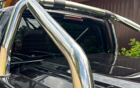 Volkswagen Amarok I рестайлинг, 2013 год, 2 300 000 рублей, 12 фотография