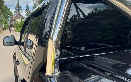 Volkswagen Amarok I рестайлинг, 2013 год, 2 300 000 рублей, 11 фотография