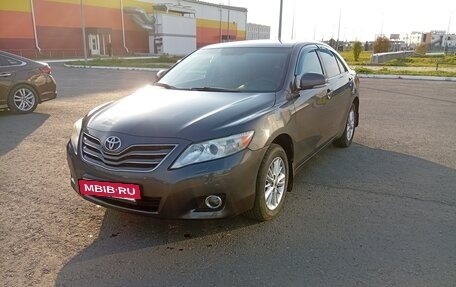 Toyota Camry, 2011 год, 1 200 000 рублей, 3 фотография