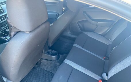 Skoda Rapid II, 2021 год, 1 255 000 рублей, 5 фотография