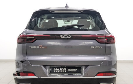 Chery Tiggo 7 Pro, 2022 год, 1 150 000 рублей, 6 фотография