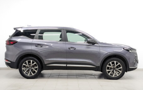 Chery Tiggo 7 Pro, 2022 год, 1 150 000 рублей, 4 фотография