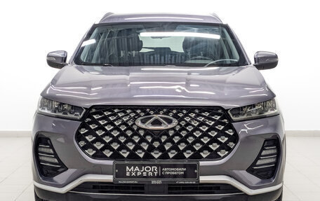 Chery Tiggo 7 Pro, 2022 год, 1 150 000 рублей, 2 фотография