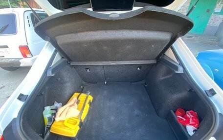 Skoda Rapid II, 2021 год, 1 255 000 рублей, 8 фотография