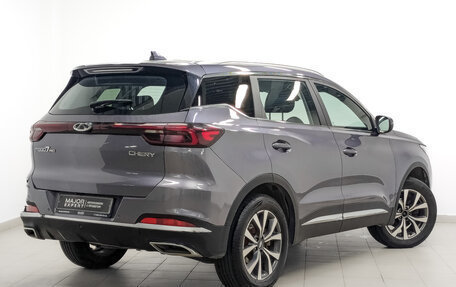 Chery Tiggo 7 Pro, 2022 год, 1 150 000 рублей, 5 фотография