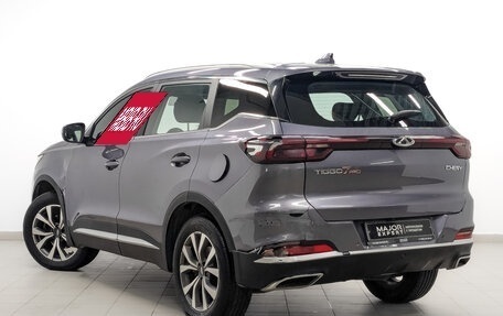 Chery Tiggo 7 Pro, 2022 год, 1 150 000 рублей, 7 фотография