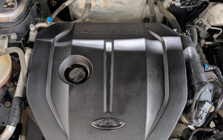 Chery Tiggo 7 Pro, 2022 год, 1 150 000 рублей, 9 фотография