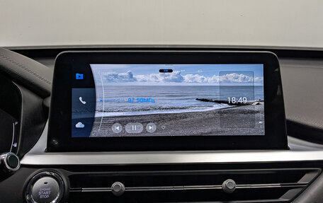 Chery Tiggo 7 Pro, 2022 год, 1 150 000 рублей, 16 фотография