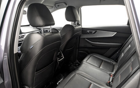 Chery Tiggo 7 Pro, 2022 год, 1 150 000 рублей, 17 фотография