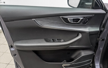 Chery Tiggo 7 Pro, 2022 год, 1 150 000 рублей, 18 фотография