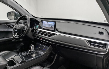 Chery Tiggo 7 Pro, 2022 год, 1 150 000 рублей, 12 фотография