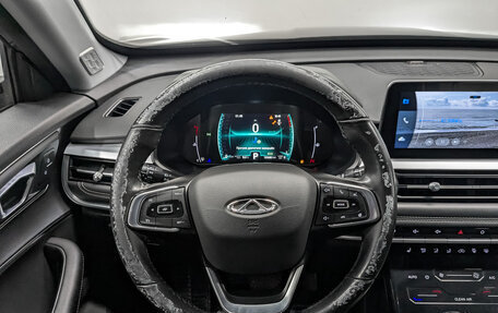 Chery Tiggo 7 Pro, 2022 год, 1 150 000 рублей, 20 фотография