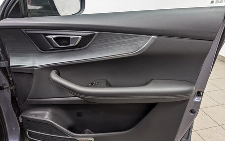 Chery Tiggo 7 Pro, 2022 год, 1 150 000 рублей, 22 фотография