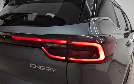 Chery Tiggo 7 Pro, 2022 год, 1 150 000 рублей, 25 фотография