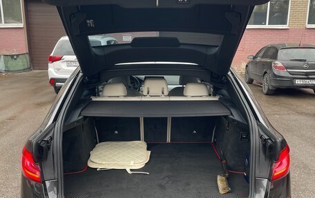 BMW 6 серия, 2017 год, 2 650 000 рублей, 5 фотография