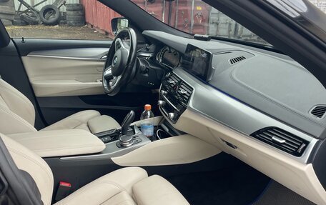 BMW 6 серия, 2017 год, 2 650 000 рублей, 8 фотография