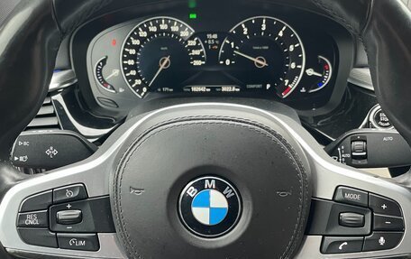 BMW 6 серия, 2017 год, 2 650 000 рублей, 11 фотография