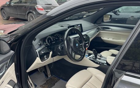 BMW 6 серия, 2017 год, 2 650 000 рублей, 9 фотография