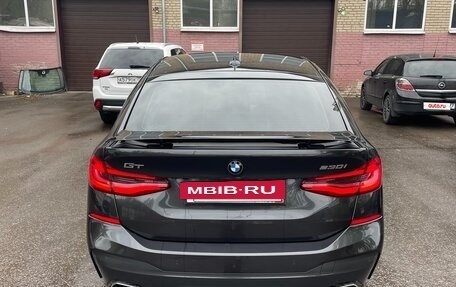 BMW 6 серия, 2017 год, 2 650 000 рублей, 4 фотография