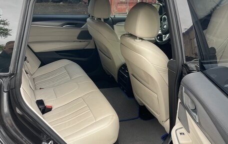 BMW 6 серия, 2017 год, 2 650 000 рублей, 6 фотография