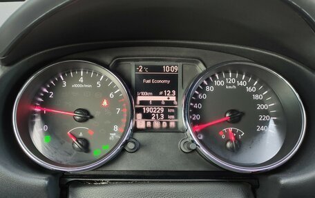 Nissan Qashqai, 2012 год, 1 170 000 рублей, 9 фотография