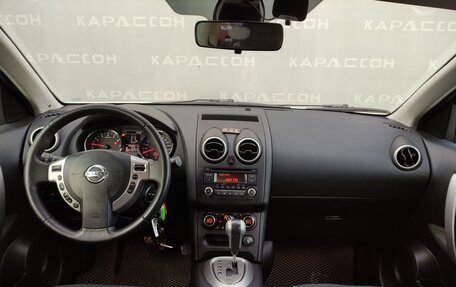 Nissan Qashqai, 2012 год, 1 170 000 рублей, 6 фотография