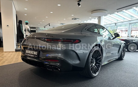 Mercedes-Benz AMG GT, 2025 год, 27 709 228 рублей, 2 фотография