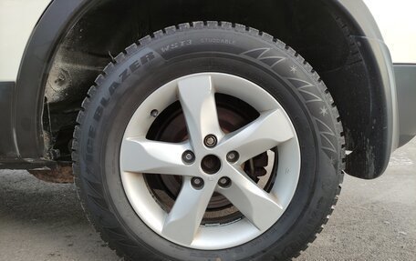 Nissan Qashqai, 2012 год, 1 170 000 рублей, 12 фотография