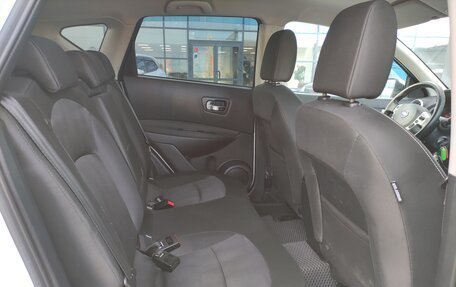 Nissan Qashqai, 2012 год, 1 170 000 рублей, 8 фотография