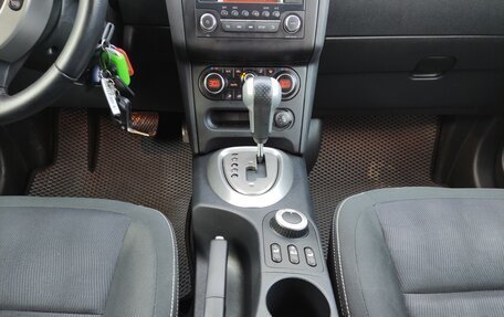 Nissan Qashqai, 2012 год, 1 170 000 рублей, 11 фотография