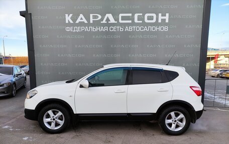 Nissan Qashqai, 2012 год, 1 170 000 рублей, 3 фотография