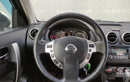 Nissan Qashqai, 2012 год, 1 170 000 рублей, 5 фотография